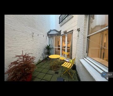 1 bedroom flat to rent - Photo 6