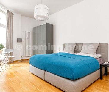 Very Berlin: Wohnen am Kollwitzplatz - Photo 5