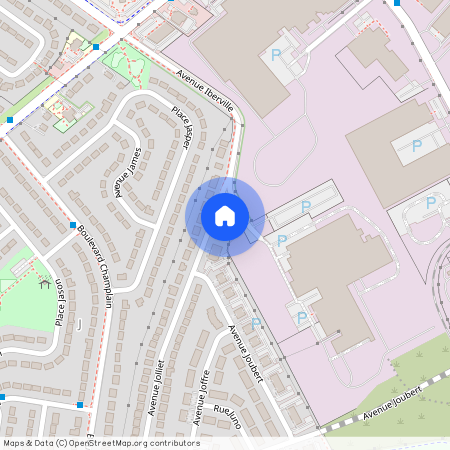 91 avenue Jolliet, Candiac, Candiac, Montérégie, J5R 6V9