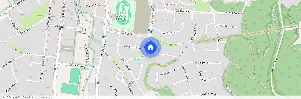 85 Osborne St, Flora Hill