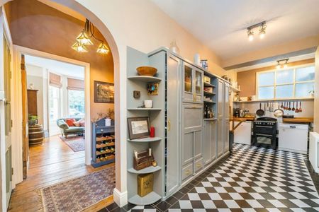 St. Johns Park, SE3, London - Photo 5