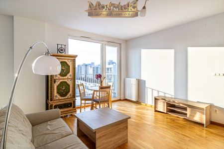 Warszawa, Ursynów, Belgradzka - Photo 2