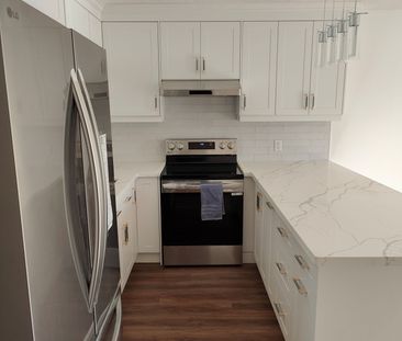 For Lease - 594A Birchmount Road Unit# Lower, Toronto, Ontario - Photo 2