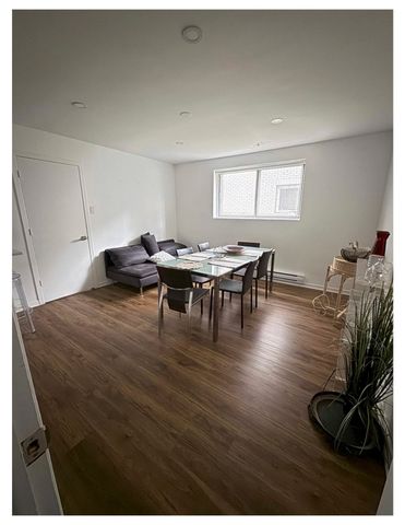 Appartement à louer à Hampstead - Photo 3