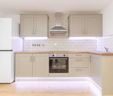 Buckland Court, Partridge Lane, Roath, CF24 - Photo 3