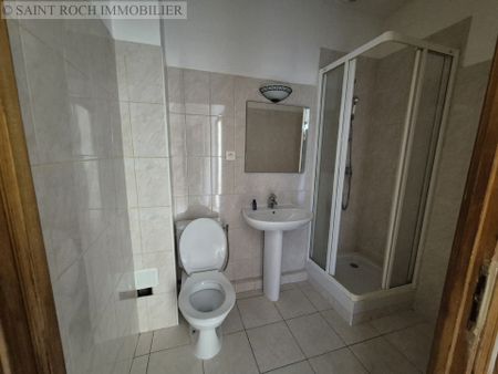 Location Appartement 3 pièces 61m² NICE 06300 - Photo 5