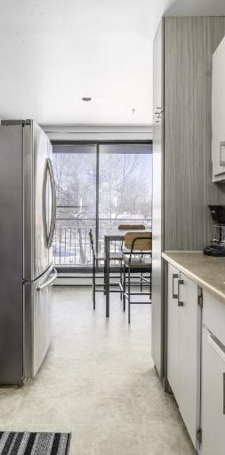 Appartement 4 ½ à louer novembre 2025 - Photo 1