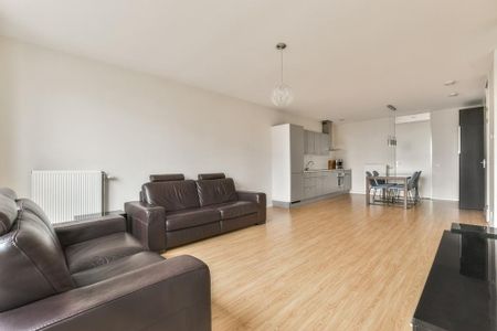 Appartement te huur: Franz Zieglerstraat 122 1087 HN Amsterdam - Photo 3