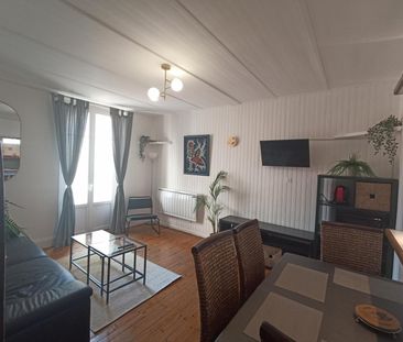 Location Appartement 2 pièces 48m² VICHY 03200 - Photo 3