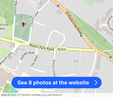 Manor Park Road, Chislehurst, BR7 - Photo 1