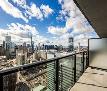 For Lease - 55 Gerrard Street Unit# 4305, Toronto, Ontario - Photo 6