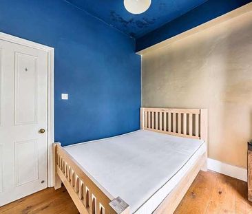 St Pauls Road, Islington, N1 - Photo 1