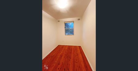 Spacious apartment in quiet neighborhood, Move-in condition！CONFIRM THE LEASE TERM IN ADVANCE! - Photo 4