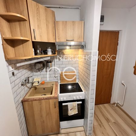 Kraków, Mistrzejowice – os. Tysiąclecia , kawalerka do wynajmu - Photo 3