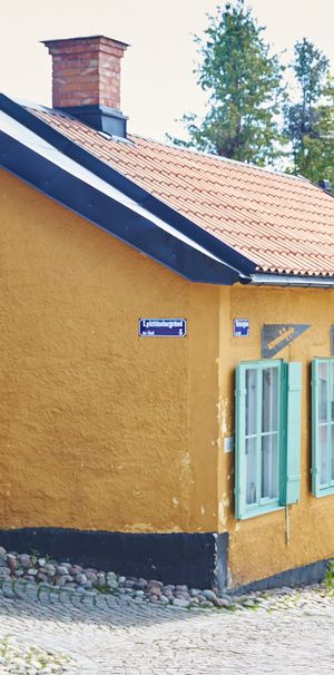 Lykttändargränd 5 - Photo 1