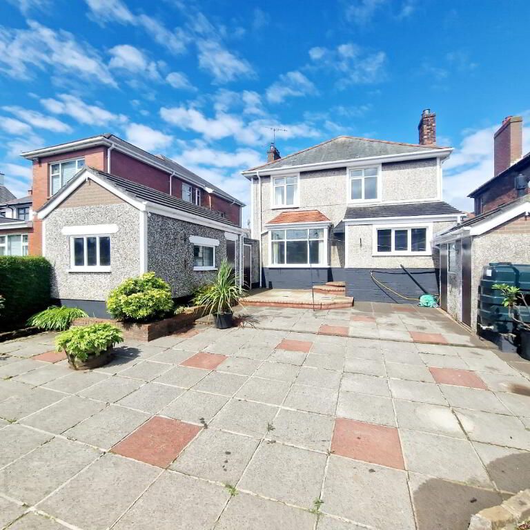 12 Cooldarragh Park, Cavehill Road, Belfast, BT14 6TG - Photo 1