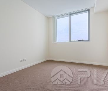 AS NEW THREE BEDROOM APARTMENT WITH TWO CAR SPACES! - Photo 5
