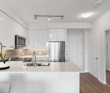 For Lease - 65 Watergarden Drive Unit# 405, Mississauga, Ontario - Photo 1