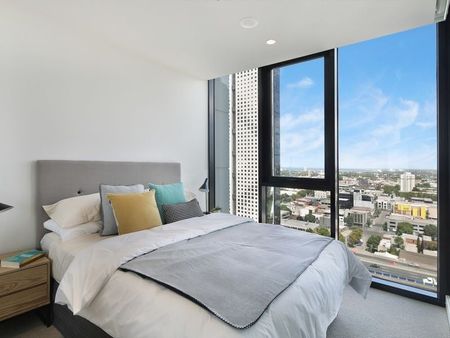 Platinum Southbank 2 bedroom 2 bathroom Apartment available - Photo 2