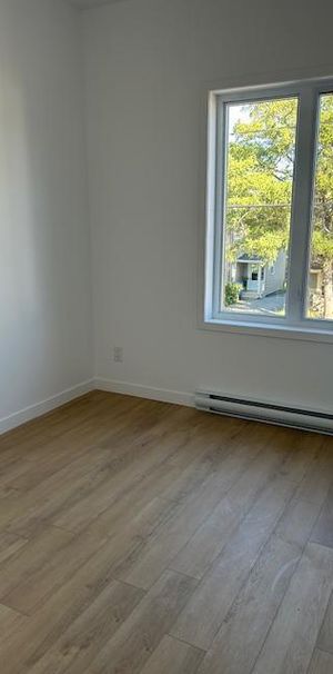 Beauharnois 5 1/2 a louer - Photo 1