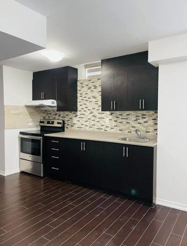 For Lease - 602 Remembrance Road, Brampton, Ontario - Photo 3