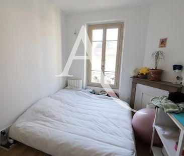 Location appartement 3 pièces, 58.10m², Chatou - Photo 5