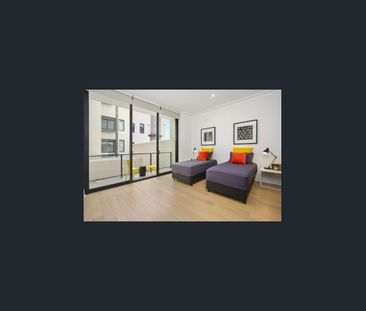 1 Bedroom with Big Study Fully-Furnished Apartment in the heart of ... - Photo 6