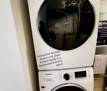 For Lease - 708 Woolwich Street Unit# 311, Guelph, Ontario - Photo 6