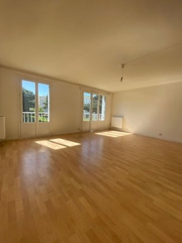 Location appartement 3 pièces, 74.30m², La Rochelle - Photo 4