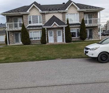 4 1/2 à louer à St-Charles-Borromée - Photo 3