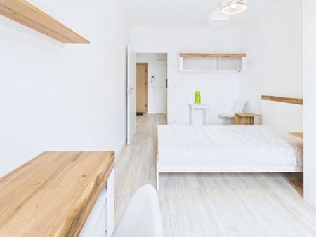 3 Pokoje l Nowoczesne l Garaż l Balkon l Od zaraz - Фото 4