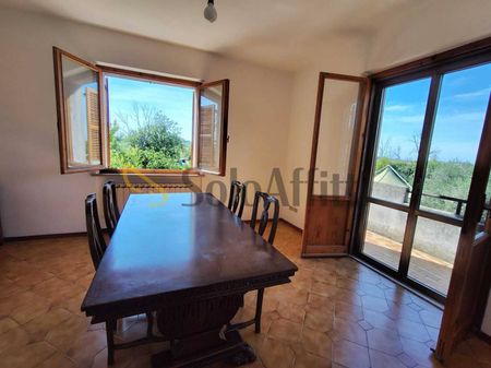Appartamento buono stato, primo piano, Borgo Passera, Sant'Angelo, Bettolelle, Senigallia - Foto 3