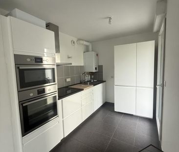 Location Appartement 2 pièces 54m² NANCY 54000 - Photo 4