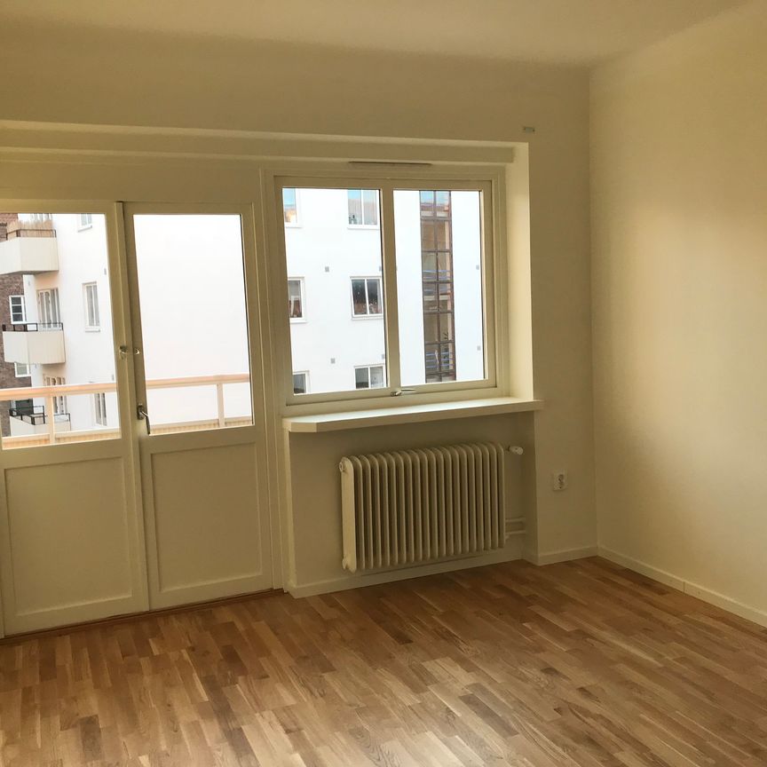 Övre Eneborgsvägen 26, Helsingborg - Photo 1