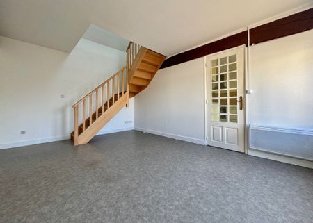 MAISON - BAILLEUL SUR THÉRAIN - Photo 4