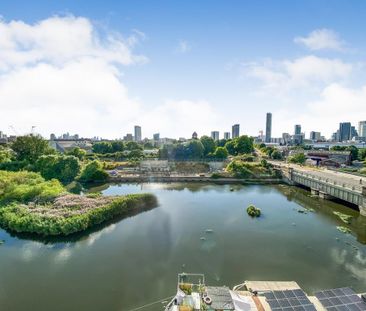 Studio to rent - Photo 3