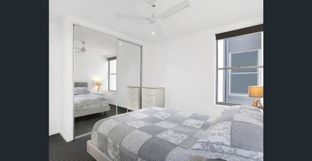 9/40 Gilbey Lane, New Farm QLD 4005 - Apartment For Rent | Domain - Photo 3