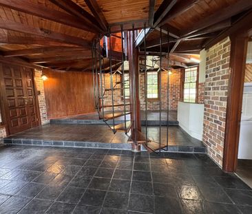 Nature Lover’s Escape - Unique One-Bedroom Brick Yurt on 50 Acres o... - Photo 2