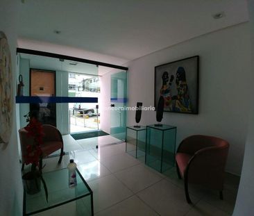 Apartamento para aluguel, 2 quartos, 1 suíte, 1 vaga, Casa Amarela ... - Photo 6