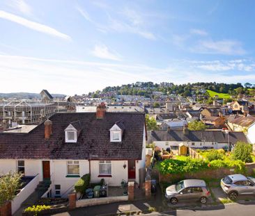 4 bedroom terraced house to rent - Photo 6