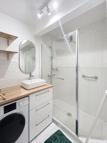 Appartement T2 PARIS à louer - Photo 5