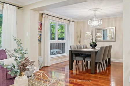 For Lease - 34 Snowshoe Mill Way Unit# 201, Toronto, Ontario - Photo 4