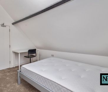 1 bedroom house of multiple occupation to rent - Photo 3