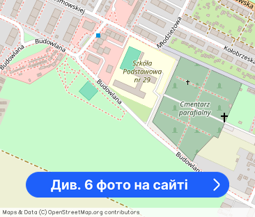 Komfortowa kawalerka,Zabrze-Rokitnica ul.Budowlana - Фото 1