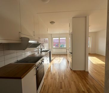 Solursgatan 3D – 2rok (lgh 1203) - Photo 6