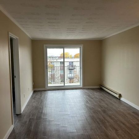 BEAU 5 1/2 - EMPLACEMENT IDÉAL - STATIONNEMENTS - Photo 3