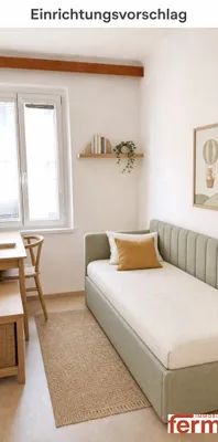 Moderne 3-Zimmer-Wohnung 76m² mit Fußbodenheizung & U-Bahn Nähe im 10. Bezirk! Auch als WG bestens geeignet - Photo 1