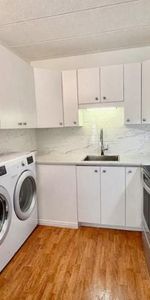 Grand 4 1/2 rénové - gym, internet, piscines - 15 mai - Photo 4