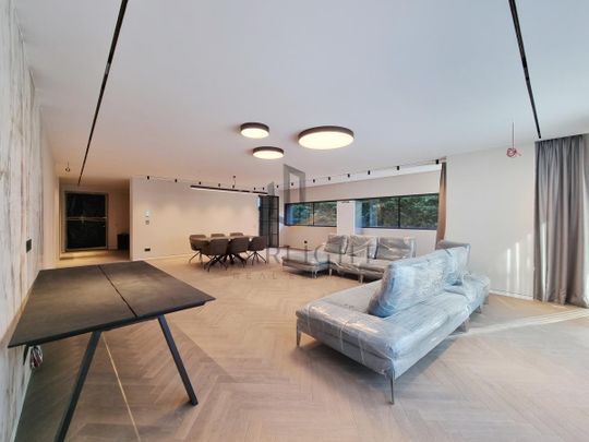 Primaverii Rent | Elegant 3 bedroom with large garden - Fotografie 1