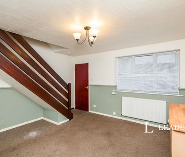 2 bedroom house to rent Weston Park Gardens, Shelton Lock, Derby, DE24 - Photo 1